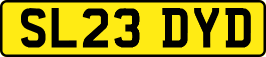 SL23DYD