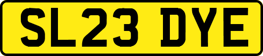 SL23DYE