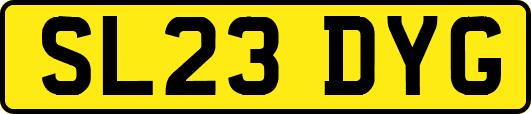 SL23DYG