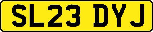 SL23DYJ