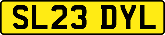 SL23DYL