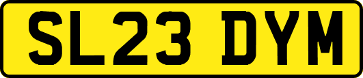 SL23DYM