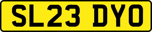 SL23DYO