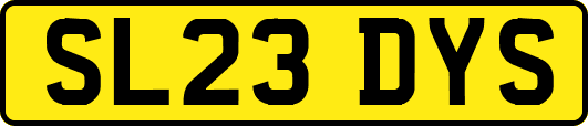 SL23DYS
