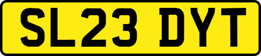 SL23DYT