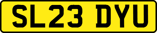 SL23DYU