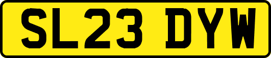 SL23DYW