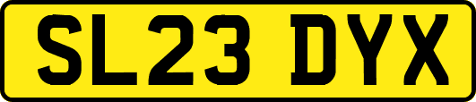 SL23DYX