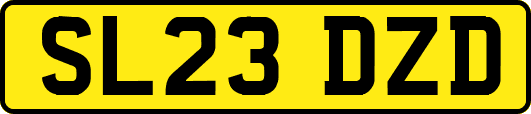 SL23DZD