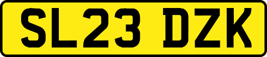 SL23DZK
