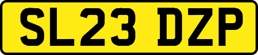SL23DZP