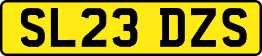 SL23DZS