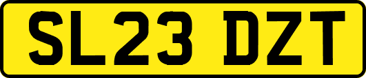SL23DZT