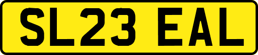 SL23EAL