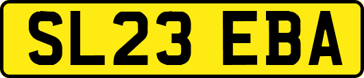 SL23EBA