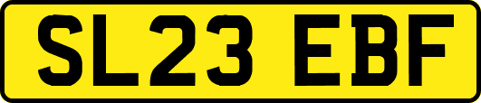SL23EBF