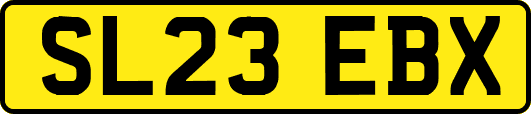 SL23EBX