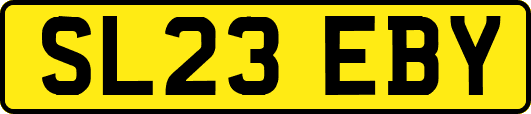 SL23EBY