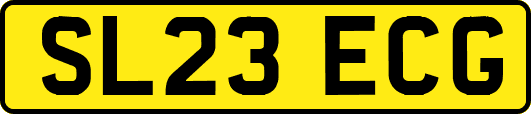 SL23ECG