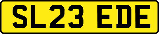 SL23EDE