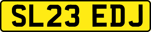 SL23EDJ