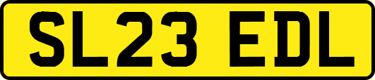 SL23EDL