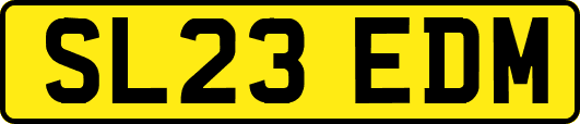 SL23EDM