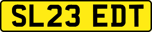 SL23EDT