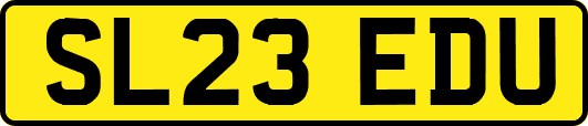 SL23EDU