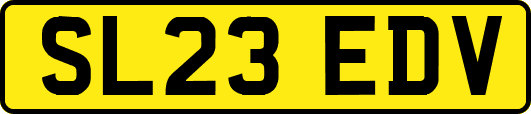 SL23EDV
