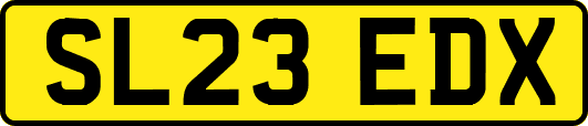 SL23EDX