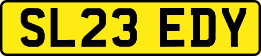SL23EDY