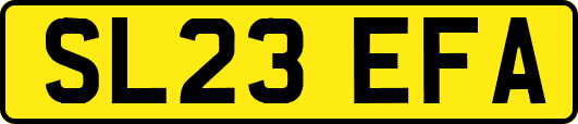 SL23EFA