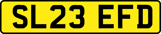 SL23EFD