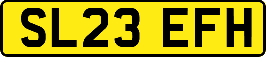 SL23EFH