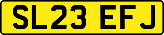 SL23EFJ