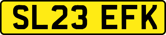 SL23EFK