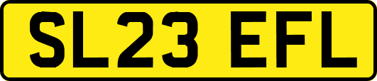 SL23EFL