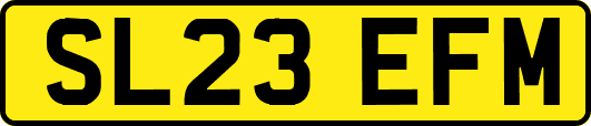 SL23EFM