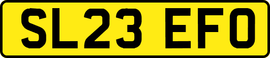 SL23EFO