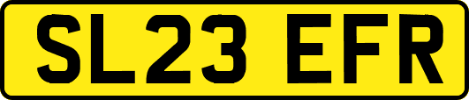 SL23EFR