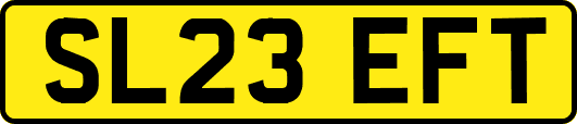 SL23EFT