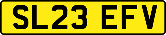 SL23EFV