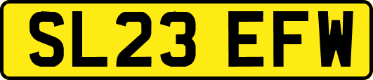 SL23EFW