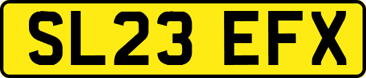 SL23EFX