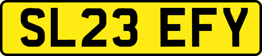 SL23EFY