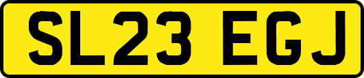 SL23EGJ