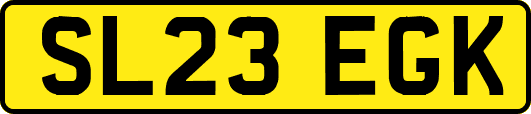 SL23EGK