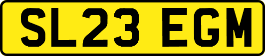 SL23EGM