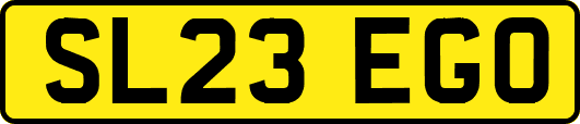SL23EGO